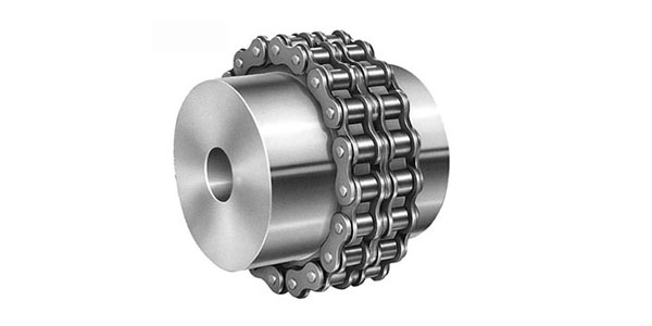 Chain Coupling