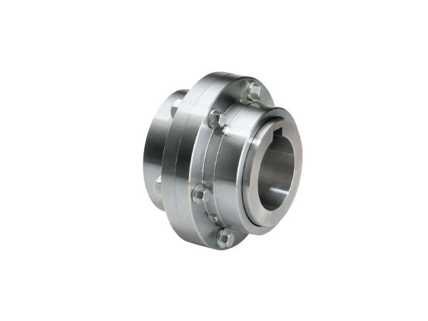 Gear Coupling