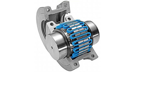 Taper Grid Coupling