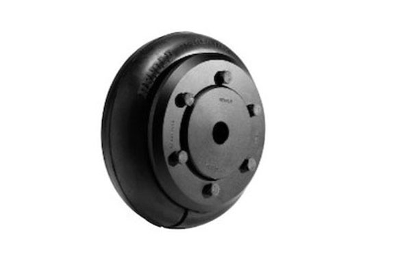 Easyflex Tyre Coupling