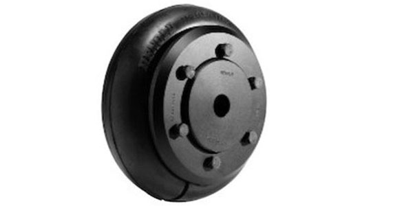 Easyflex Tyre Coupling