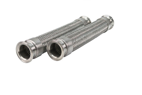 Pressure Metal Hose